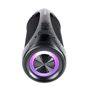 Parlante Port&aacute;til Bluetooth Tws Usb Boombox 26w Aiwa Aw-s600