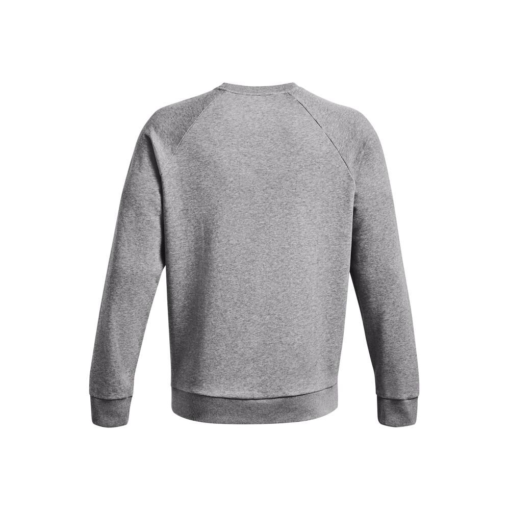 Polerón Deportivo Hombre Under Armour image number 1.0