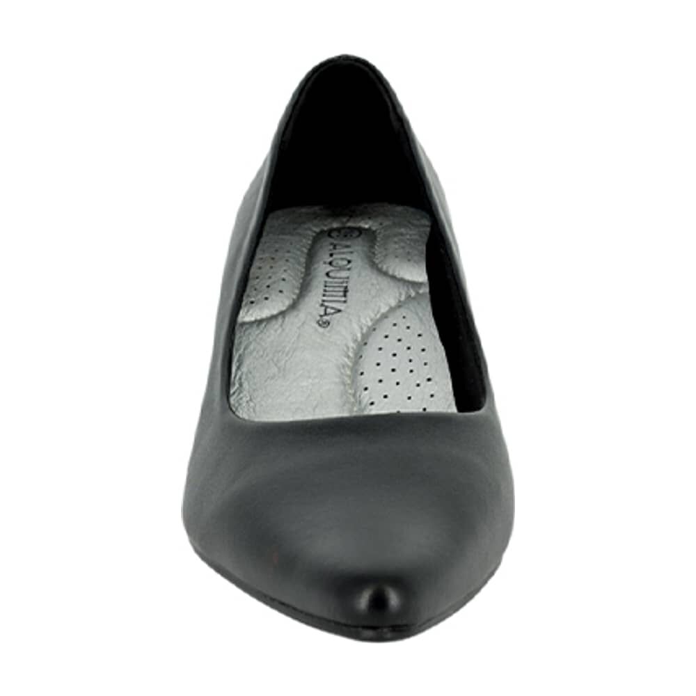 Zapato Formal Dome Negro Alquimia image number 2.0