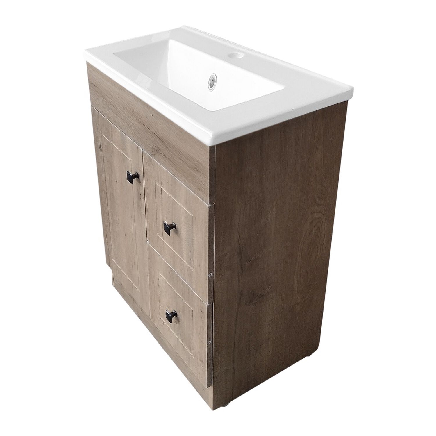 Kit Mueble Vanitorio Domsa Bpa60-wood P 60x40x80cm image number 4.0