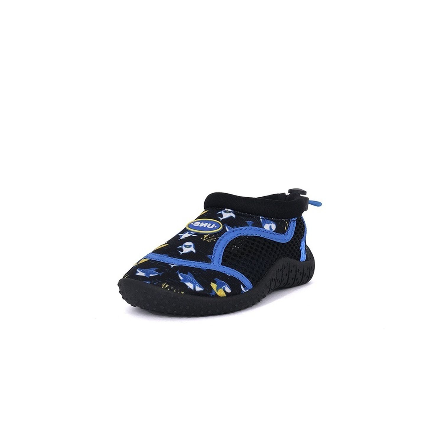 Zapatilla De Agua Ellisii Negro Uns image number 0.0