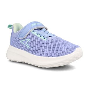 Zapatilla Ni&ntilde;a Power Primetime Azul