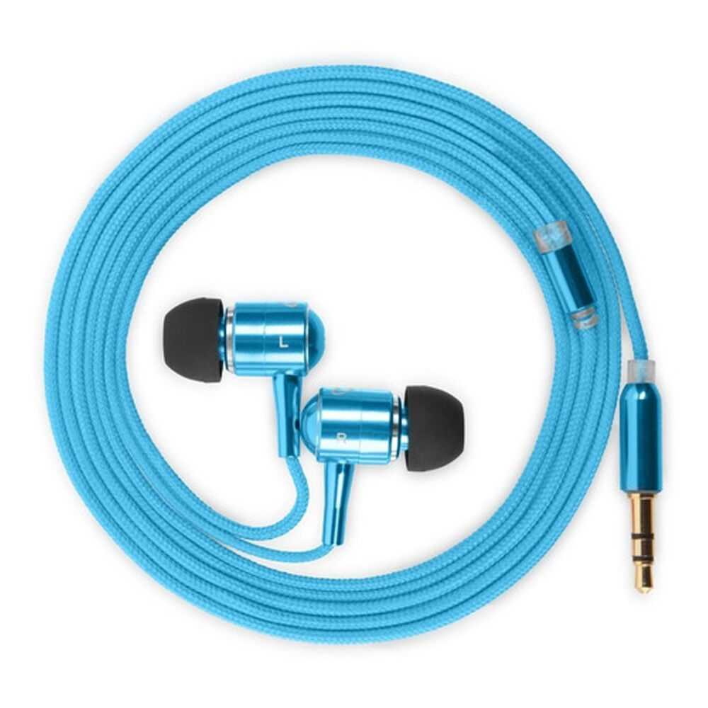 Audifono Energy Sistem Urban 2 Azul - Crazygames image number 1.0
