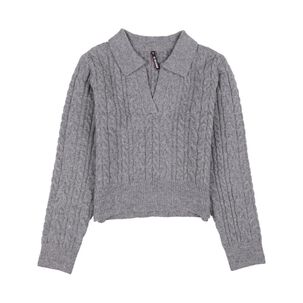 Sweater Mujer Rolly Go