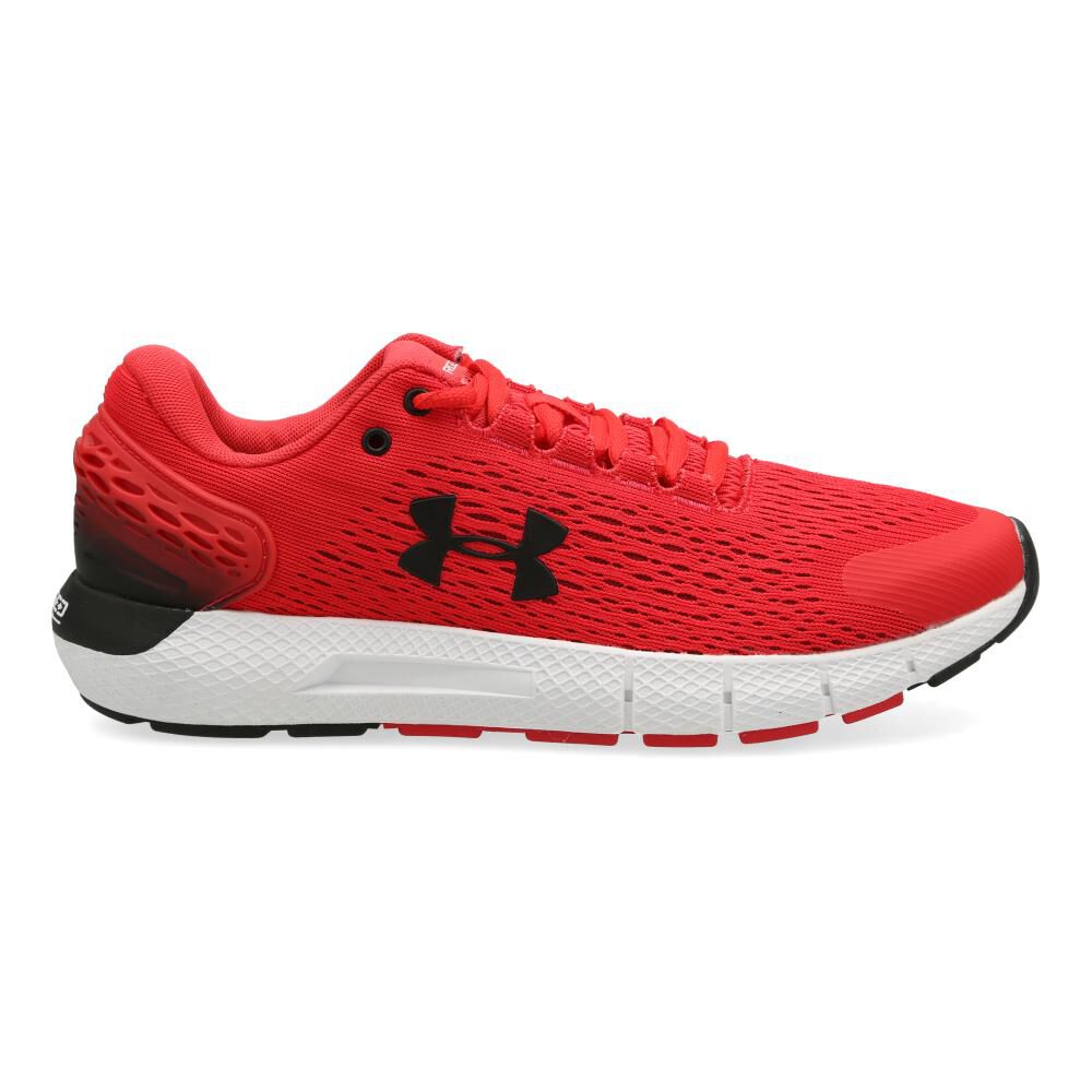 Zapatilla Running Hombre Under Armour Charged Rogue 2 image number 1.0