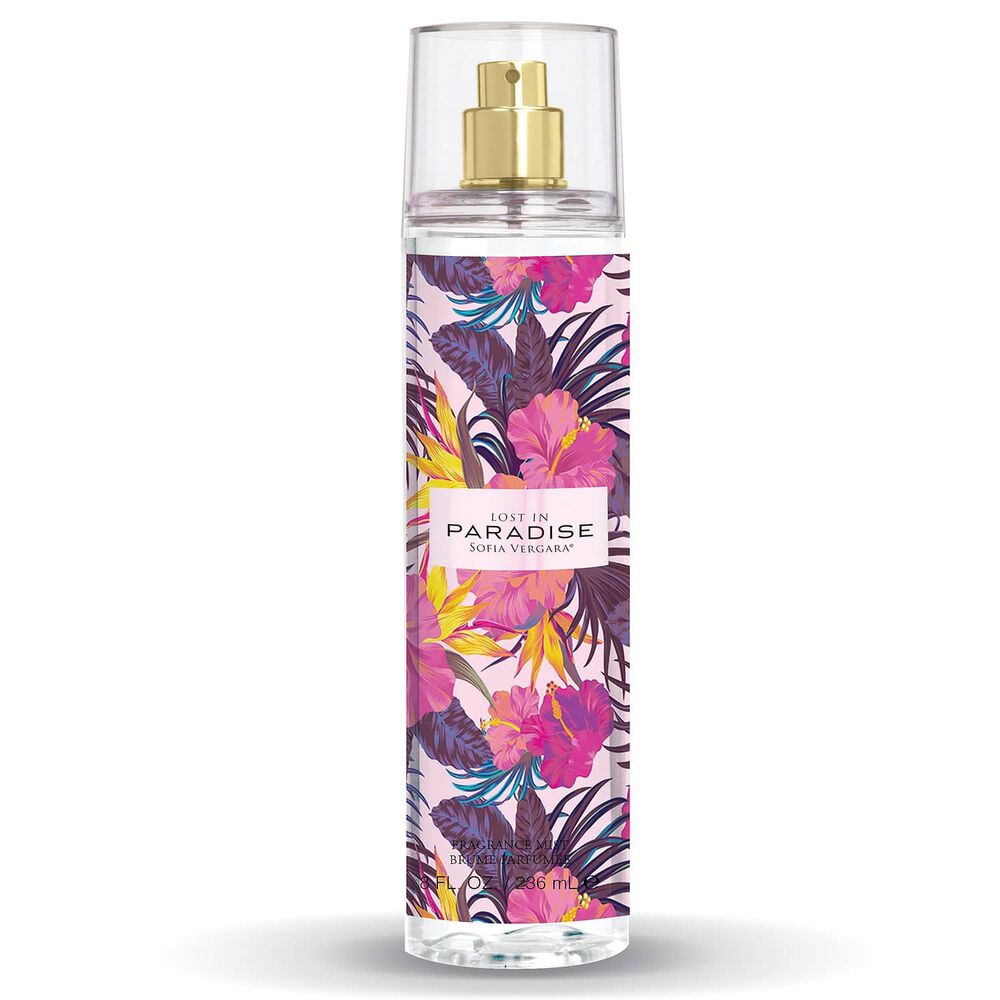 Lost In Paradise Sofia Vergara Body Mist 236ml Mujer image number 0.0