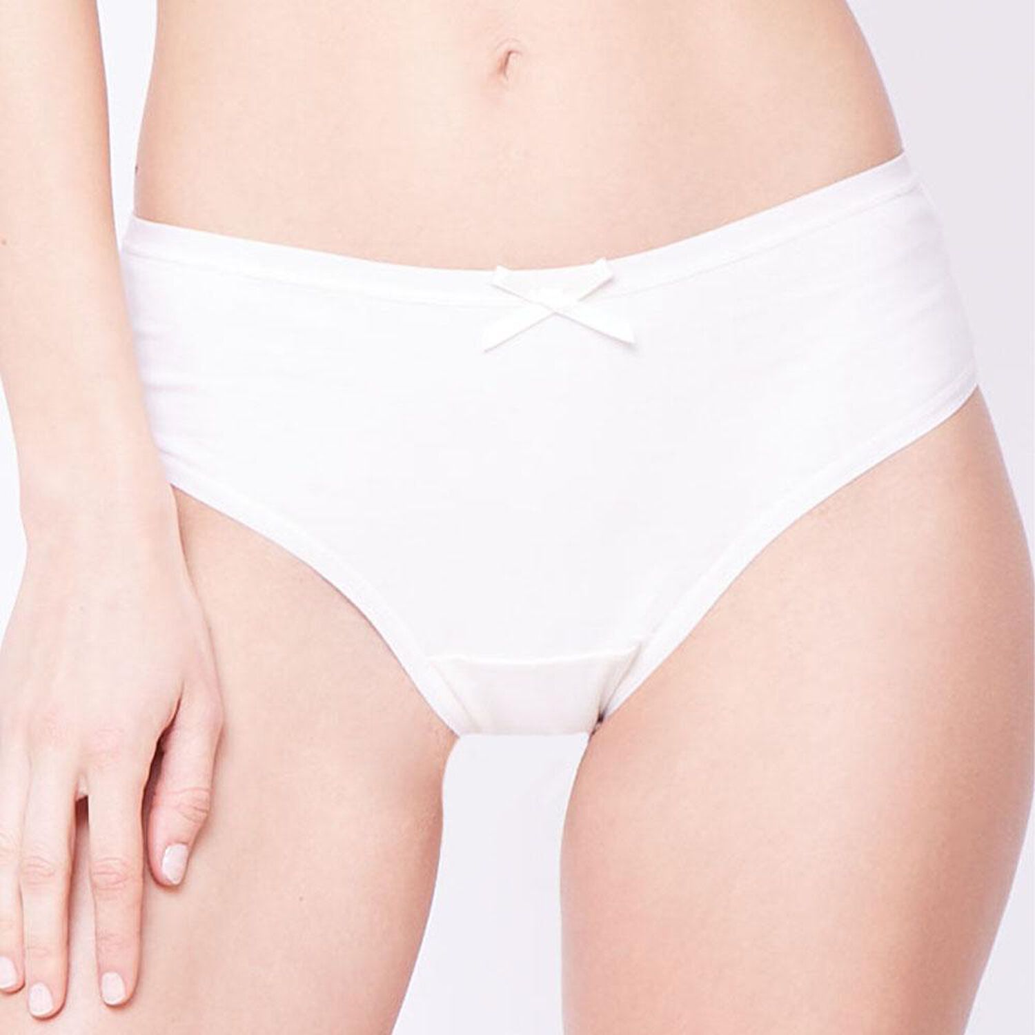 Pack Culotte Mujer Intime / 3 Unidades image number 2.0