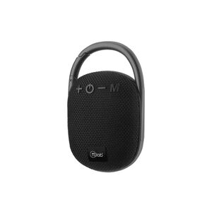 Parlante Portatil Bluetooth Tws 5w Flaming Live Bass 9298 Mlab