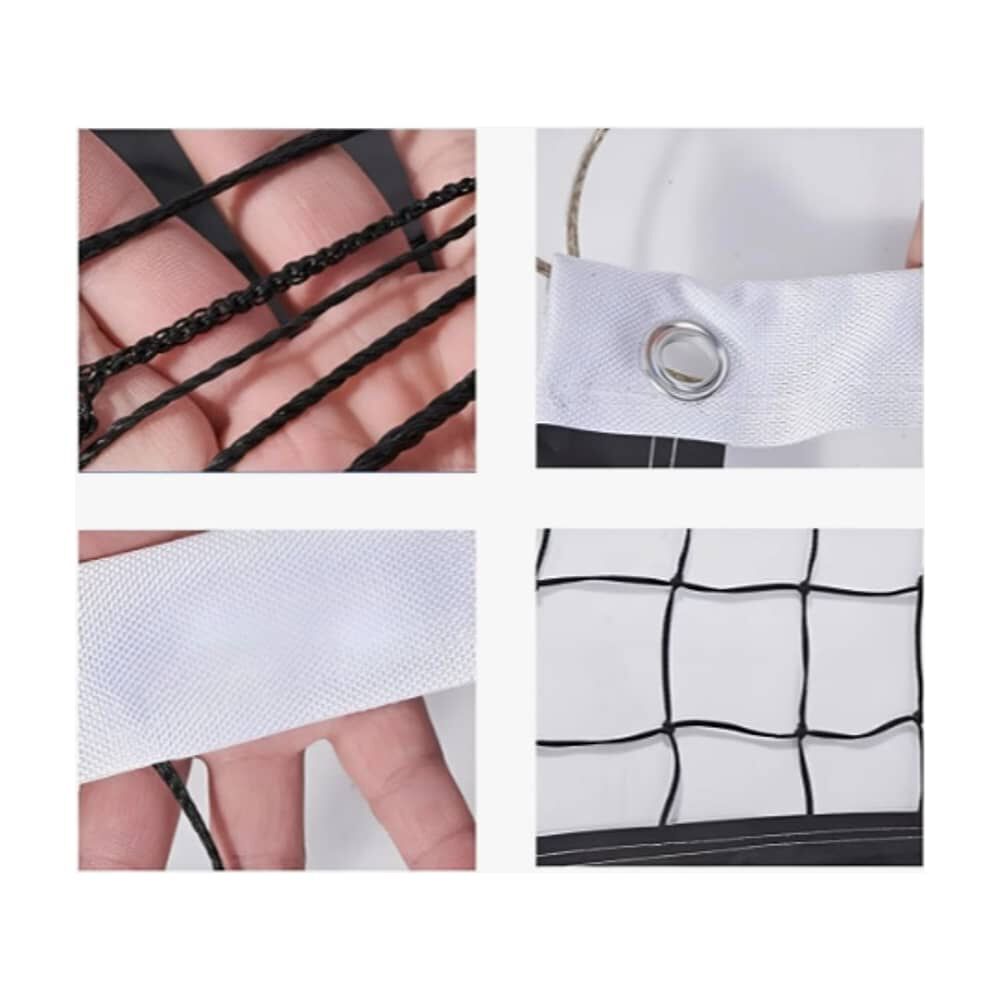 Malla De Voleibol - 9.5 X 1m image number 2.0