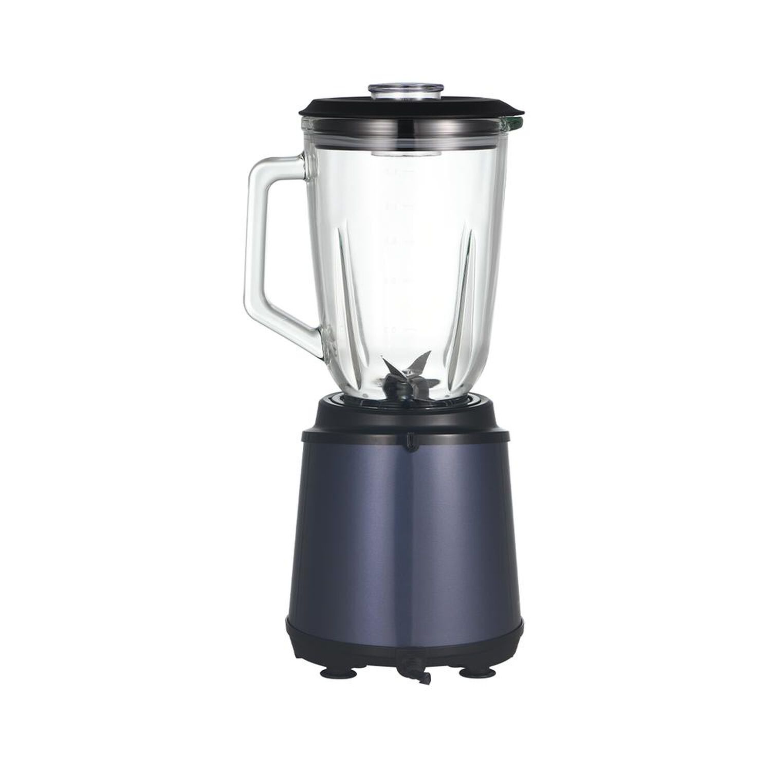 Licuadora Midea MJ-BL6006BL / 1.5 Litros / 800W image number 6.0