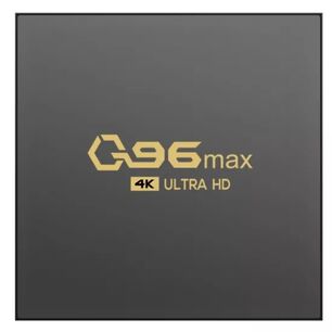 Smart Box Tv Ultra Hd 4k Android 13 Memoria 8gb/128gb