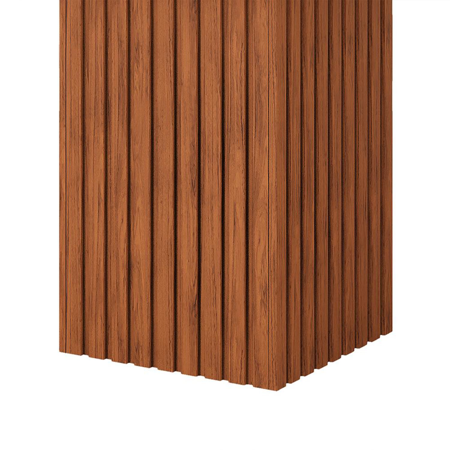 Juego De Comedor Vekkahome Canes Suzy / 4 Sillas image number 4.0