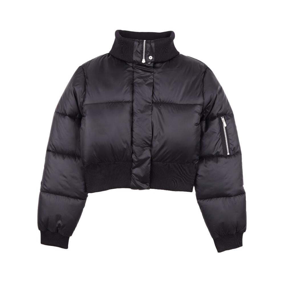 Parka Mujer Rolly Go image number 0.0