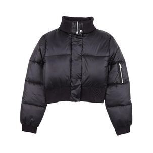 Parka Mujer Rolly Go