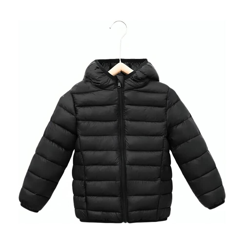 Parka T&eacute;rmica Impermeable Ni&ntilde;o Engomada Para Nieve Chiporro image number 1.0