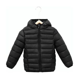 Parka T&eacute;rmica Impermeable Ni&ntilde;o Engomada Para Nieve Chiporro