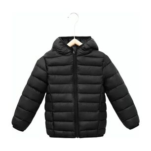 Parka T&eacute;rmica Impermeable Ni&ntilde;o Engomada Para Nieve Chiporro