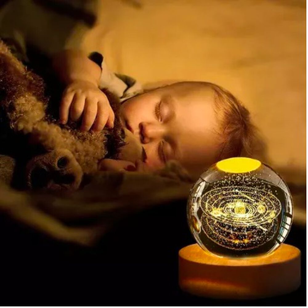 Luces Nocturnas Planetarias image number 3.0