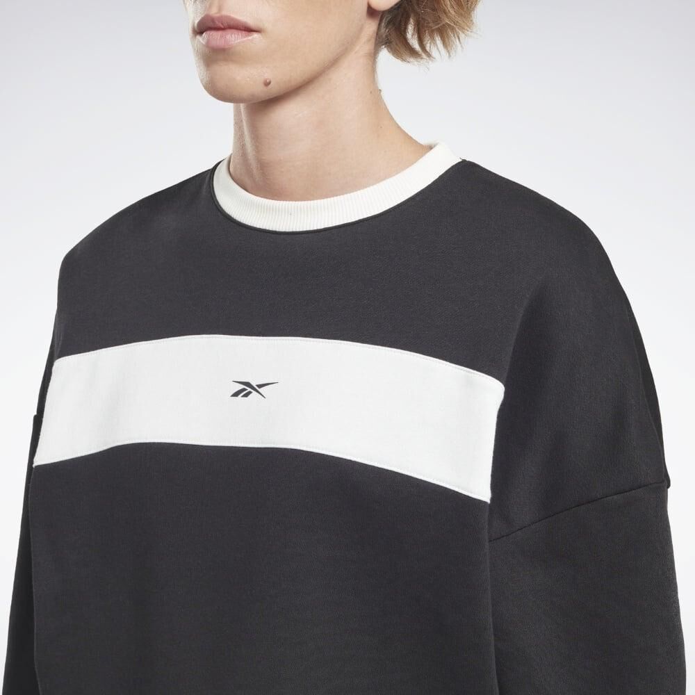 Buzo Deportivo Mujer Tracksuit Reebok image number 2.0