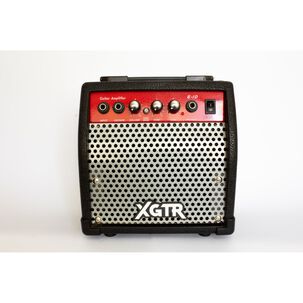 Amplificador Guitarra El&eacute;ctrica 10w G-10 Xgtr
