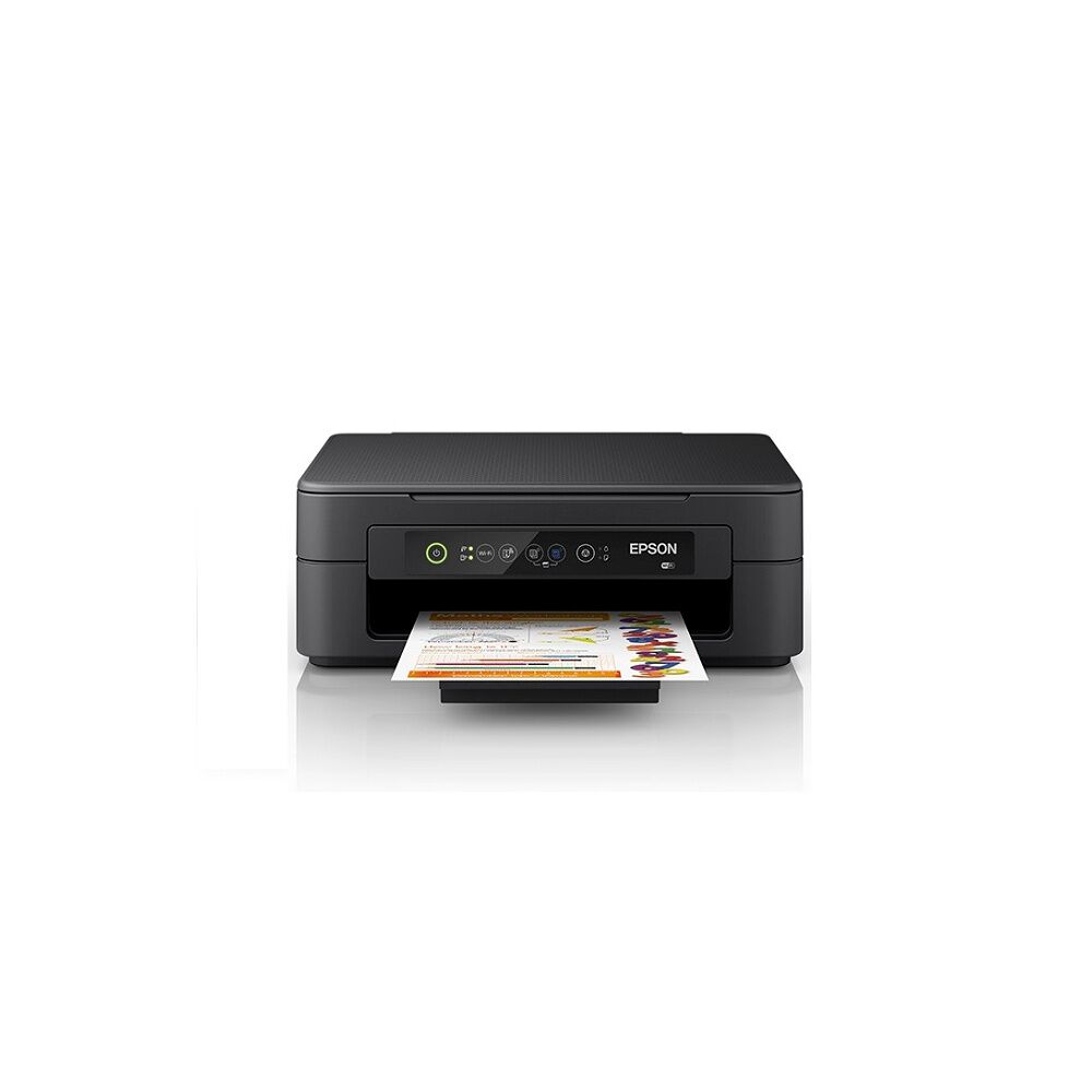 Impresora Epson Multifuncional Expression Xp-2101 - Sin Cartuchos De Tinta (reacondicionada) image number 0.0