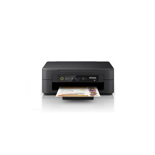 Impresora Epson Multifuncional Expression Xp-2101 - Sin Cartuchos De Tinta (reacondicionada)