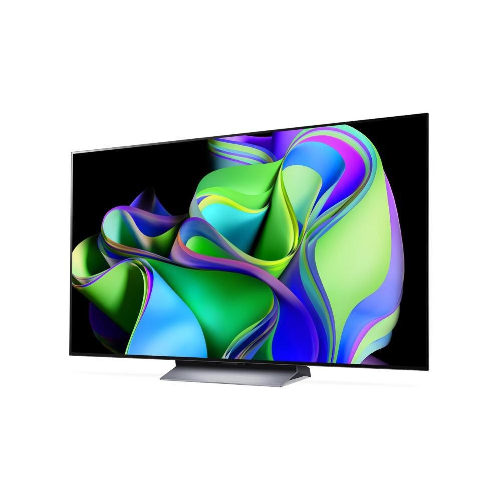 Oled 55" LG OLED55C3PSA / Ultra HD 4K / Smart TV / Magic Remote image number 2.0