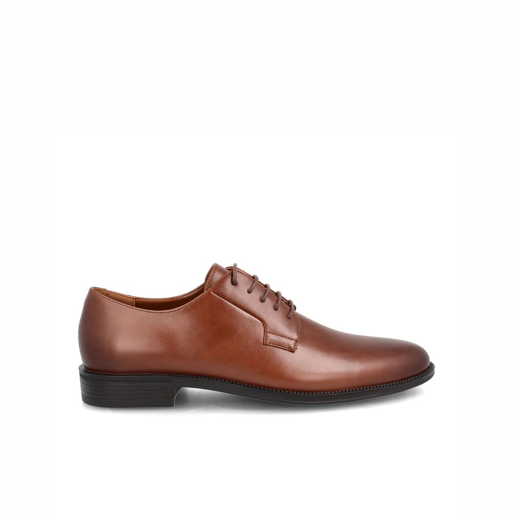 Zapatilla Hombre Bata Cuzco Caf&eacute; image number 0.0