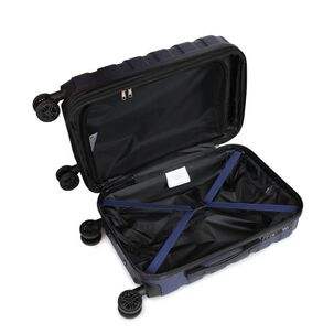 Maleta S De Cabina 10kg Soho Azul Nautica