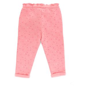 Pantal&oacute;n De Buzo Bebe Ni&ntilde;a Baby