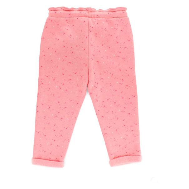 Pantal&oacute;n De Buzo Bebe Ni&ntilde;a Baby