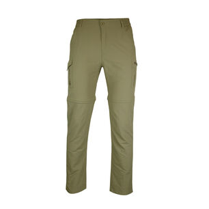 Pantal&oacute;n Trekking Desmontable Ripstop Upf50 F&eacute;nec Hombre