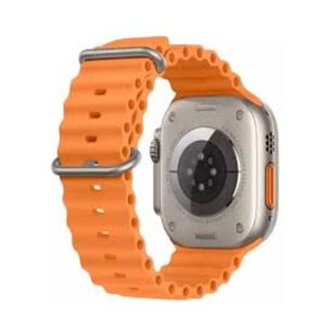 Reloj Inteligente Smartwatch 1.99" Hd + Audifonos