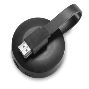 G-4 Duplicador De Pantalla Original 4ta Generaci&oacute;n 1080p Compatible Chromecast Mirascreen Dongle