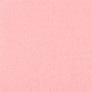 Cojin Felpa New Velvet 30x60 Rosado