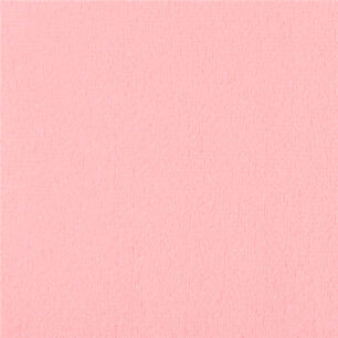 Cojin Felpa New Velvet 30x60 Rosado