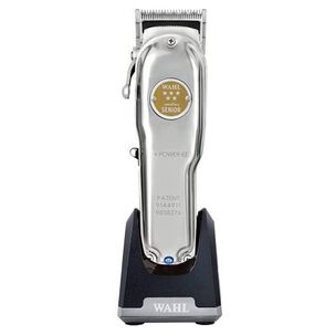 Wahl Pro Senior Metal Inal&aacute;mbrica Edici&oacute;n Limitada