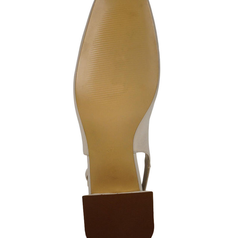 Zapato Viena Beige image number 6.0