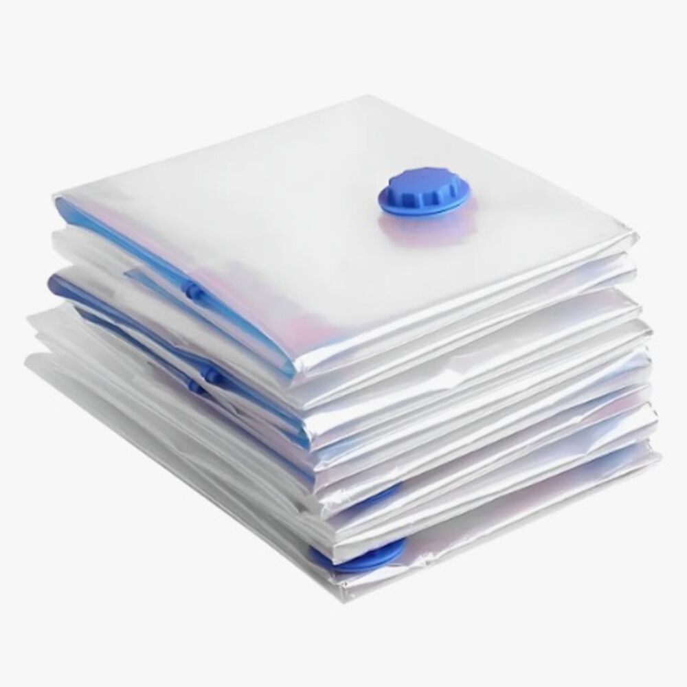 Pack X12 Bolsas Al Vacio image number 2.0
