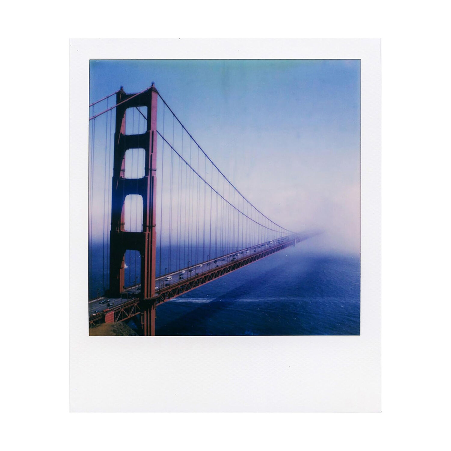 Papel Fotogr&aacute;fico Polaroid Color I-type (40 Exposiciones) image number 3.0