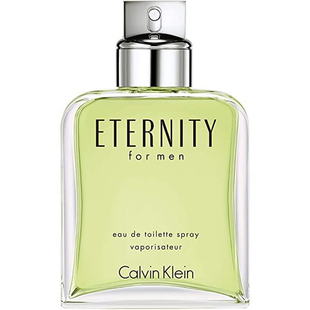 Calvin Klein Eternity Men Edt 200ml image number 0.0