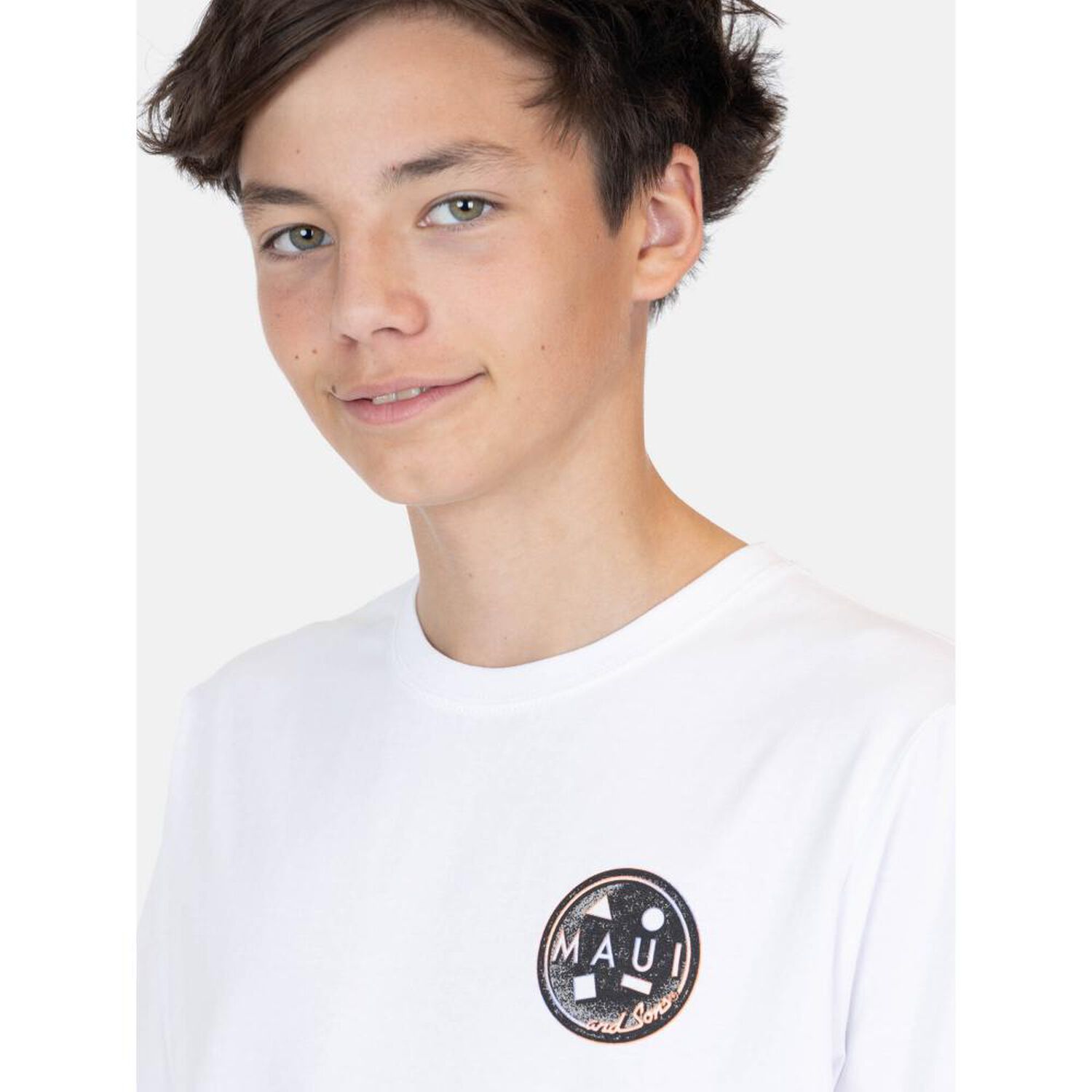 Polera Ni&ntilde;o Maui And Sons image number 3.0