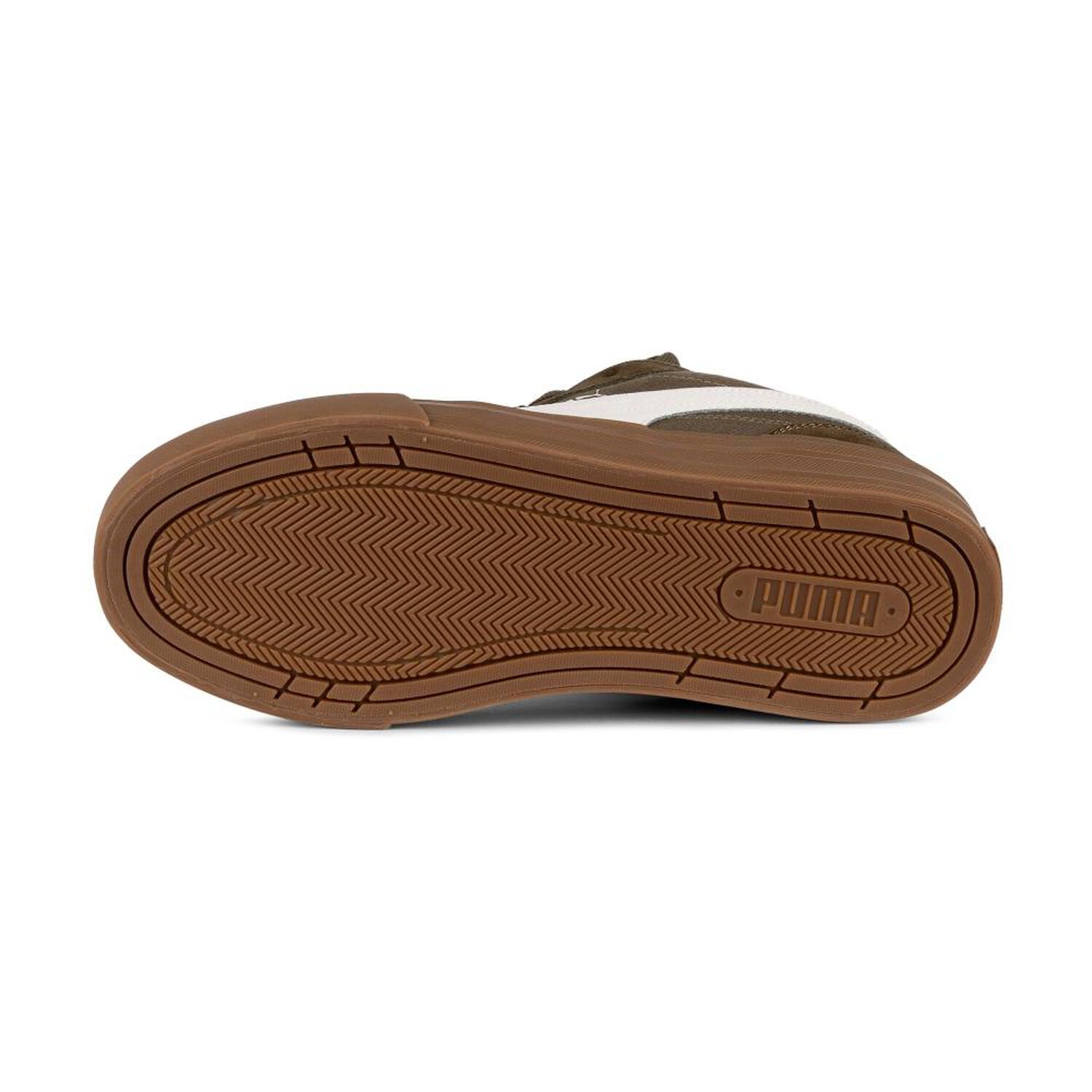 Zapatilla Urbana Puma Cc Park Vulc image number 3.0