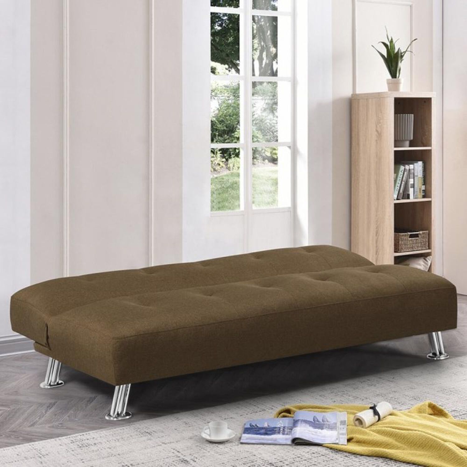 Fut&oacute;n Idetex Futon Mandy image number 1.0