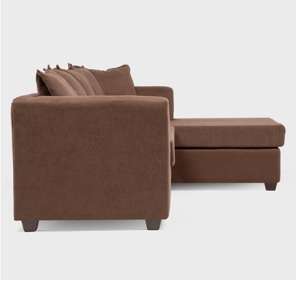 Sof&aacute; Seccional Kea Lara / 3 Cuerpos image number 3.0