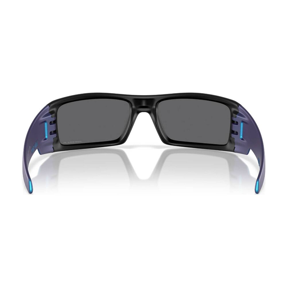 Lentes De Sol Gascan Prizm Black Polarizados Oakley image number 3.0
