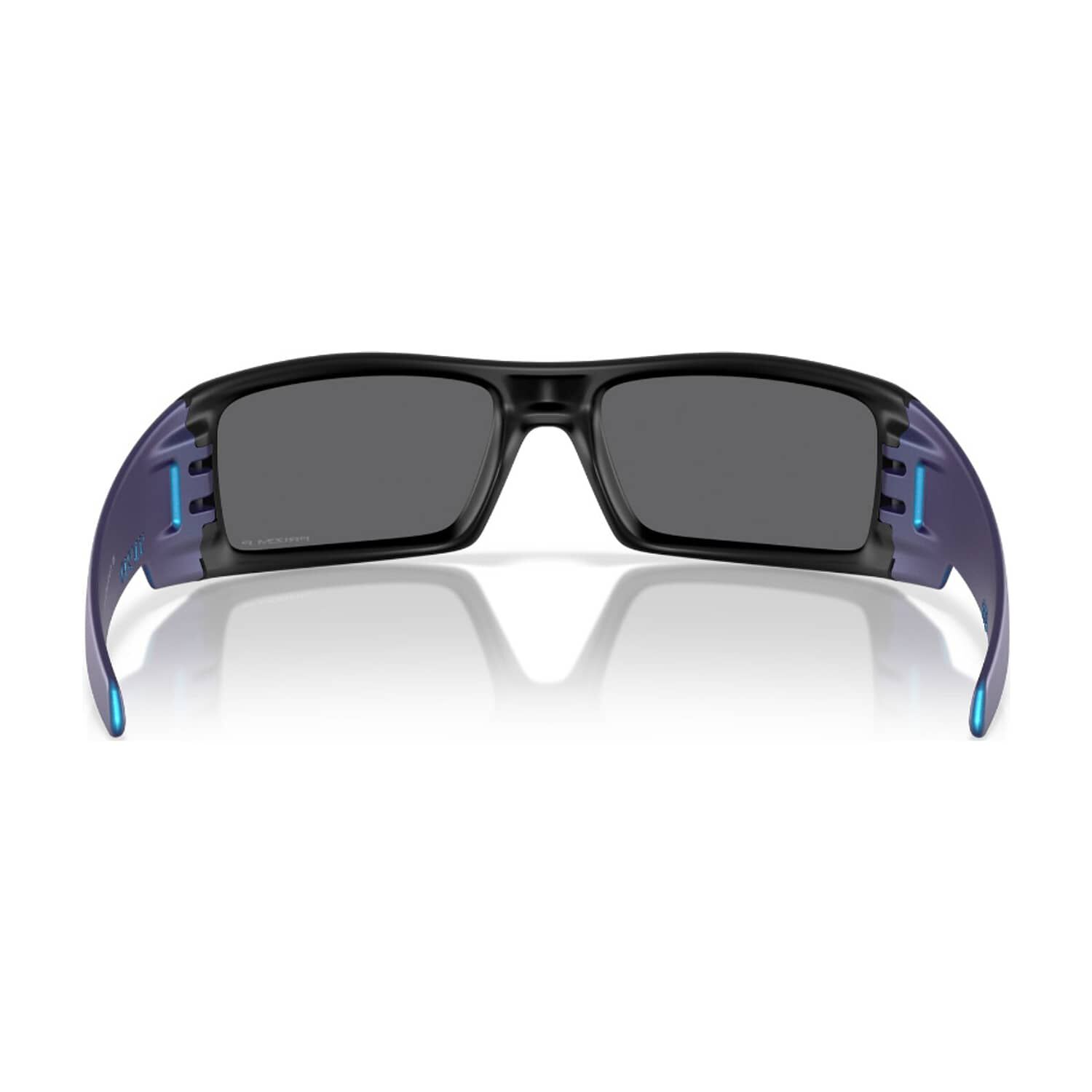 Lentes De Sol Gascan Prizm Black Polarizados Oakley image number 3.0