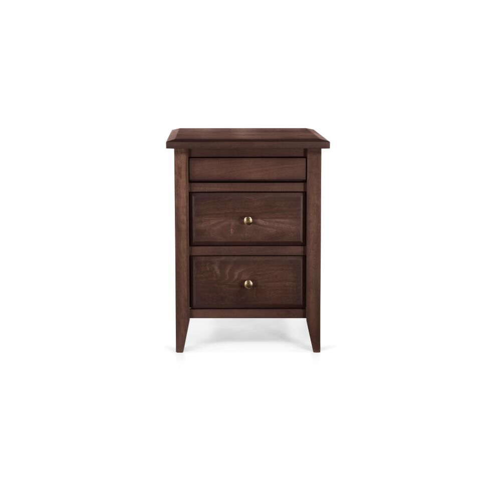 Cama Europea Rosen Art 4 / 2 Plazas / Base Dividida + Set de Maderas Nolita Chocolate image number 7.0