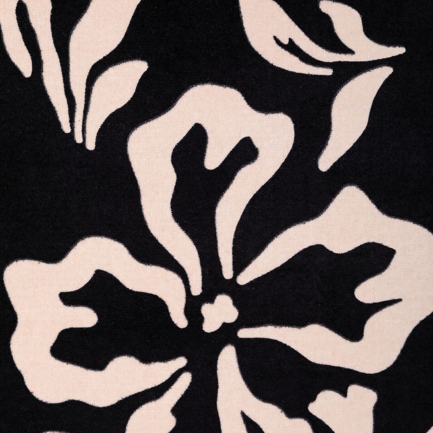 Toalla De Playa Skuad Flornegra 27 / 80x160 Cm image number 3.0