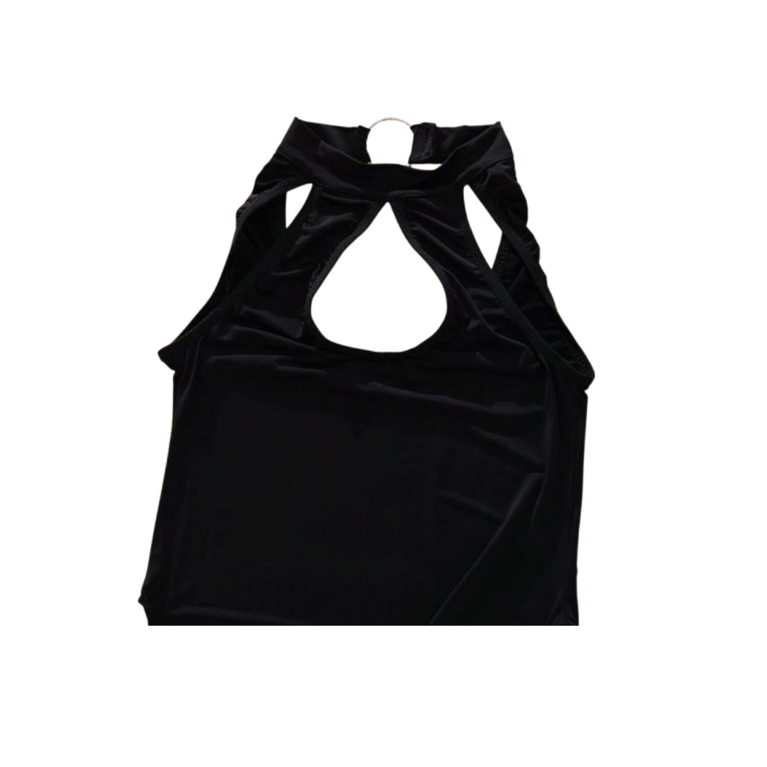 Lencer&iacute;a Camison Ahuecado Sexy Vestido Er&oacute;tico Mujer 2023 image number 3.0